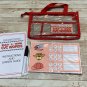 Write & Wipe Activity Set - Build A Word CVC Words - Learning Center