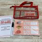 Write & Wipe Activity Set - Build A Word CVC Words - Learning Center