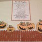 Three set Bundle - FLANNEL FELT BOARD LAMINATED STORY and PIECES-three sets