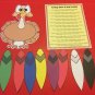 Three set Bundle - FLANNEL FELT BOARD LAMINATED STORY and PIECES-three sets