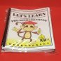 Letter K - Let’s Learn Pre-Kindergarten Weekly Workbooklet - (Pack of 10)