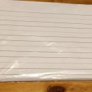 Handwriting Practice Paper - 11X 8.5 in,  100 sheets