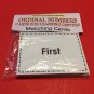 Ordinal Numbers - Cards for Learning Centers - Matching Cards