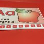 Letter Puzzles Complete Set - Number Sequencing Puzzle, numbers 1-10 Laminated#
