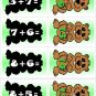 Ground Hog - THEMED Learning Activities Package- LAMINATED