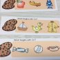 Phonics Cc- What Begins With Cc - Laminated Activity Set - Teaching Supplies