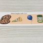 Phonics Cc- What Begins With Cc - Laminated Activity Set - Teaching Supplies