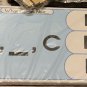 Learning Center Activity Set - What Comes Next Letters - Clothespin Cards