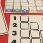Counting Ornaments - Learning Mats - Laminated Bundle - Pre school K5