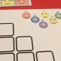 Counting Ornaments - Learning Mats - Laminated Bundle - Pre school K5