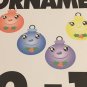 Counting Ornaments - Learning Mats - Laminated Bundle - Pre school K5