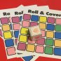 Counting Ornaments - Learning Mats - Laminated Bundle - Pre school K5