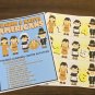 PIlgrams & Native Americans - THEMED Learning Activities Package- LAMINATED