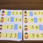 PIlgrams & Native Americans - THEMED Learning Activities Package- LAMINATED