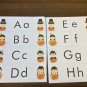 PIlgrams & Native Americans - THEMED Learning Activities Package- LAMINATED
