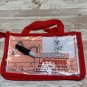 Busy bag - Write & Wipe Activity Set - Letters Practice Writing - Learning