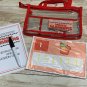 Write & Wipe Activity Set - Tracing Numbers - Learning Center