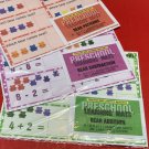 Bear counter Bundle - Set of 18 Learning Mats / Cards - Laminated Activity Bear counter Bundle - Set of 18 Learning Mats / Cards - Laminated Activity