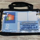 Learning Center Activity Set - Letters A-F Picture Sorting - Learning Center Learning Center Activity Set - Letters A-F Picture Sorting - Learning Center