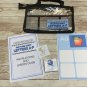 Learning Center Activity Set - Letters A-F Picture Sorting - Learning Center