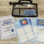 Learning Center Activity Set - Letters A-F Picture Sorting - Learning Center