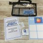 Learning Center Activity Set - Letters A-F Picture Sorting - Learning Center