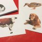 Farm Animals- Picture Cards for Language Development - Kit Two - 8.5 X 5.5