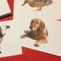 Farm Animals- Picture Cards for Language Development - Kit Two - 8.5 X 5.5