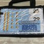 Learning Center Activity Set - Golden Beads - Clothespin Learning Center