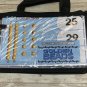 Learning Center Activity Set - Golden Beads - Clothespin Learning Center