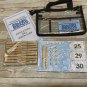 Learning Center Activity Set - Golden Beads - Clothespin Learning Center