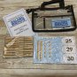 Learning Center Activity Set - Golden Beads - Clothespin Learning Center