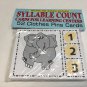 SYLLABLE COUNT & DOMINO ADDITION Cards for Learning Center 104 Cards- Letters-