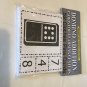 SYLLABLE COUNT & DOMINO ADDITION Cards for Learning Center 104 Cards- Letters-