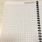 Science Journals  -  Ruled Lines & Grid Pages 30 pages- Classroom Set Of 10