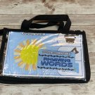 Learning Center Activity Set -  Rhyming Words - Clothespin Learning Center