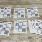 More And Less - Math Center - Dry Erase - 30 Laminated Activity Cards #2