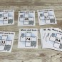 More And Less - Math Center - Dry Erase - 30 Laminated Activity Cards #2