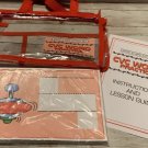 Write & Wipe Activity Set -  CVC Word Practice - Learning Center