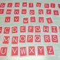 Deluxe Printed Set - The Pink Series - Montessori Materials- (PRINTED) uncut