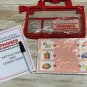 Busy bag - Write & Wipe Activity Set - Phonics Matching Pictures - Learning