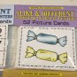 6 Math Sets - Cards for Learning Center 52 Cards - Teaching Supplies - Pre-k