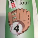 0-10 Number Count Learning Center- Math Mats - Laminated Mats 0-10 Number Count Learning Center- Math Mats - Laminated Mats