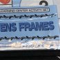Learning Center Activity Set - Tens Frames - Clothespin Learning Center