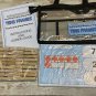 Learning Center Activity Set - Tens Frames - Clothespin Learning Center