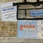 Learning Center Activity Set - Tens Frames - Clothespin Learning Center