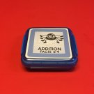 SPIDER - Addition Facts 0-9 Matching Game 48 Cards with Storage box
