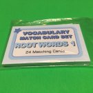 Root Words 1 - Learning Flash Cards For Kids - Educational