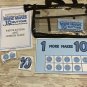 Learning Center Activity Set - More Makes 10 Buttons- Learning Center