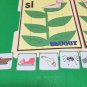 Sluggish The Slug - Phonics Sl / Sp - DIY File Folder game - Printed / Uncut